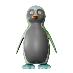 Mellisa - front view