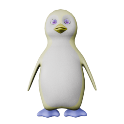 Julieta - front view