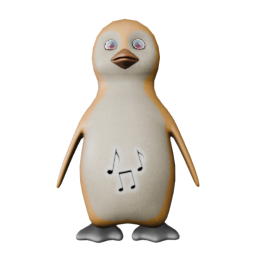 Mohamad - front view