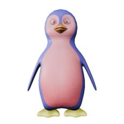 Tremaine - front view