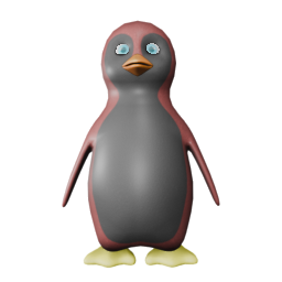 Catherina - front view