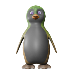 Lindsey - front view