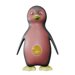 Haleigh - front view