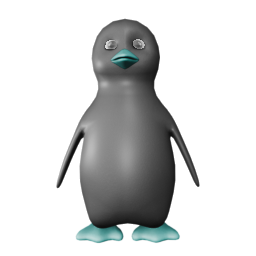 oO Candy - front view