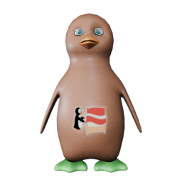 Linnell - front view