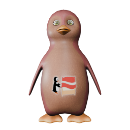 Torrance - front view