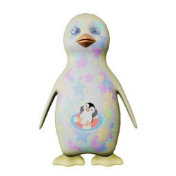 LonnieYellowFTG2 - front view