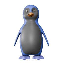 G52 DAREDOSBLUBFTHR - front view