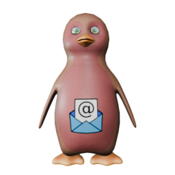 G63M  EMAIL CHECKER - front view