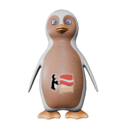 Rosaleen - front view