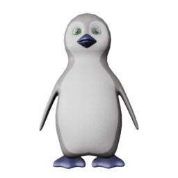 2X DOS DEEP SPACE - front view