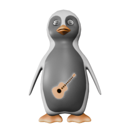 Adrianne - front view