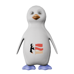 oO White & Tidy - front view