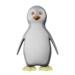 Jehanna - front view