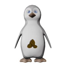 LF G3 Gen3LeatFE - front view