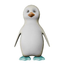 Stefano - front view