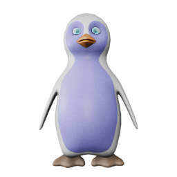 Sharity - front view