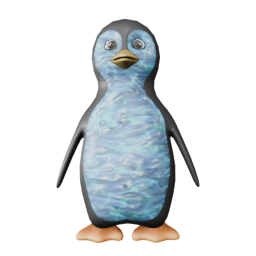 oOLemonL Beak Maker - front view