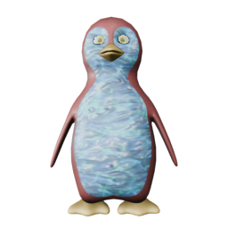 G2 4T SANDB BS - front view