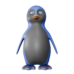 LF G9 BlueBFE - front view