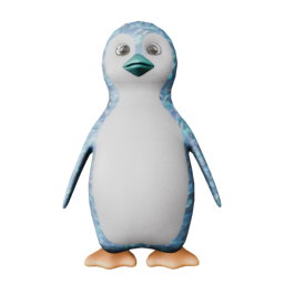 Henriette - front view