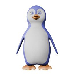 Gerhardt - front view