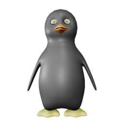 Lorianne - front view