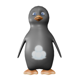 Alameda - front view