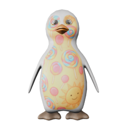 G63 LOLLI - front view