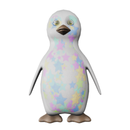 oO GorgeousCloud9 - front view