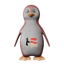 Everard - front view