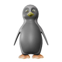 Katheleen - front view