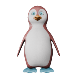 Gen 1 Ice Feed - front view