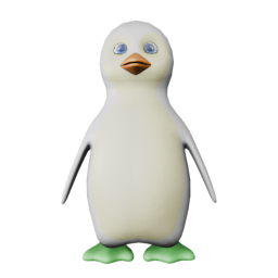 oO Totally ENVYous - front view