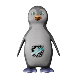 Immanuel - front view