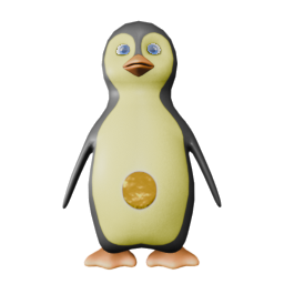 BrewsterLemFEG5 - front view