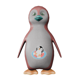 Hayward - front view