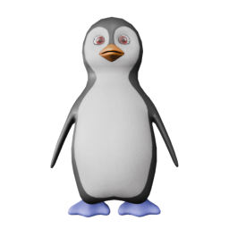 Granville - front view