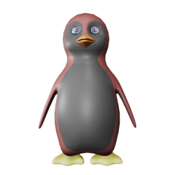 twilight eyes - front view