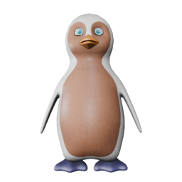 Charita - front view