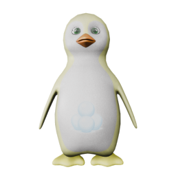 ArletaYellowFTG7 - front view