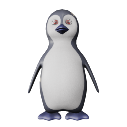 G73 MAGIC DARE OCT - front view