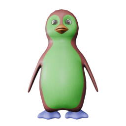 G5 LIMED CBF - front view