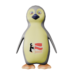 G10 Costa - front view