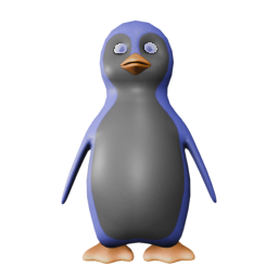 Richard - front view