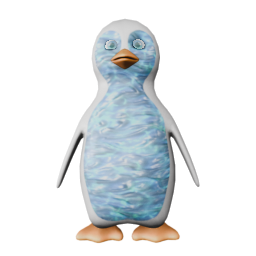 Carsten - front view