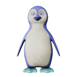 Jewelle - front view