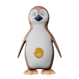 Bernice - front view