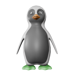 LM G7 Gen3 EnvyFeet - front view