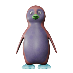 Leonelle - front view